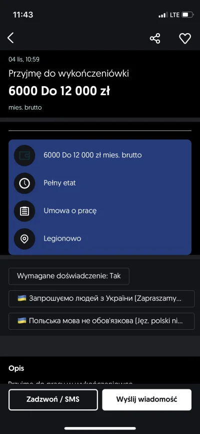 suqmadiq2ama - @oddajciemikontozlodzieje: Mieszkać pod warszawą i pracować za 2500 w ...