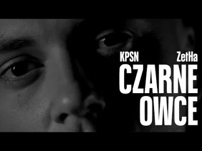 kredz - KPSN - CZARNE OWCE feat. ZetHa

#polskirap #maloznanerapy #rap #muzyka #kps...
