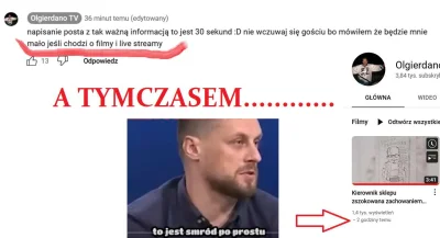 pyczasty - łuka$z dlaczego nie przemawiasz do swoich sierotek? tak wiele im naobiecyw...