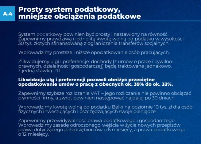 LebronAntetokounmpo - Jak to na liberałów gospodarczych, trzeba patrzeć czy i jakie p...