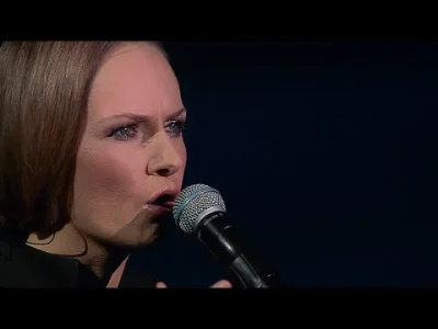 ptaszyszko - Kasia Stankiewicz - Jest już za późno ("Wszystko jest poezja") #muzyka #...