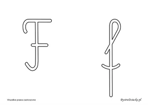 xdrcftvgy - Jedyne prawilne F

#polska #alfabet #takaprawda #dziecinstwo
