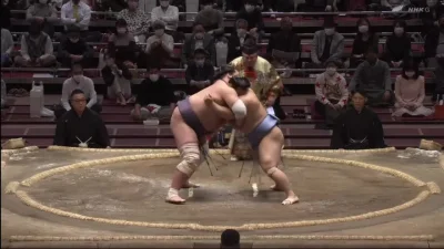 Niski_Manlet - its over sumobracia
#przegryw #sumo #japonia #sportywalki #mogging
