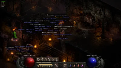 bgb1 - Jednego dnia ber i jah jeszcze nie miałem xD
#diablo2resurrected