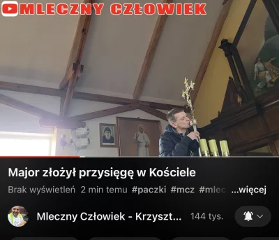 majorjajor - To już jest wyższy poziom Choroszczy #kononowicz #patostreamy