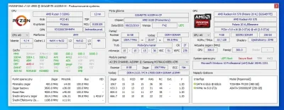 Sousiken - Co teraz ulepszać w kompie?
Plus mam monitor AOC E2270SWHN
#pcmasterrace #...