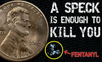 Zdupystrzelec - @raffz: Dobrze, że ktoś jeszcze pamięta o toksyczności fentanylu
To ...