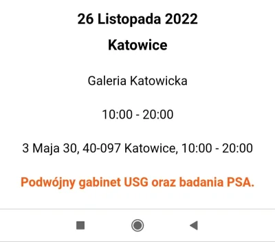 iniacz - @samuray w tym roku zostały już tylko Katowice. Jeździliśmy cały październik...