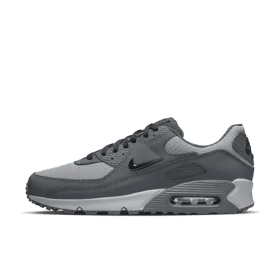 mleko23 - uwielbiam model butow nike air max 90 prawdopodobnie bede je nosił do konca...