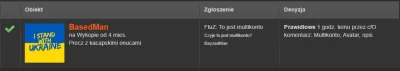 cinu4 - Czekajcie co tu się właściwie dzieje? Ukrainiec na kilku multikontach sieje p...
