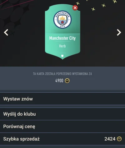 martymcfly80s - #fut o co chodzi? Czym zielony herb różni się od innych?