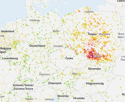 dbcoop - #krakow #polska #karton #smog 

No to lecimy z tematem xD