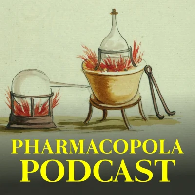 Gulosus - Podcast Pharmacopola #1 Morowe Remedium
W dobie pandemii COVID–19 i daleko...