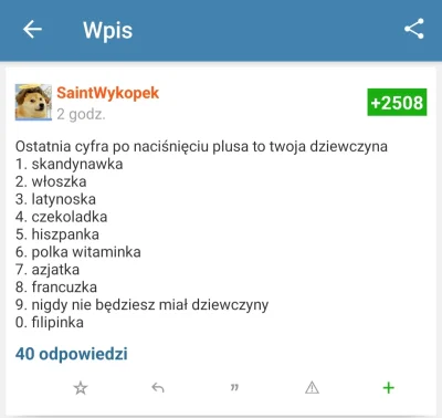 GwaltowneWypaczenieCzasoprzestrzeni - @SaintWykopek ufff, bałem się że 6 ᕙ(⇀‸↼‶)ᕗ