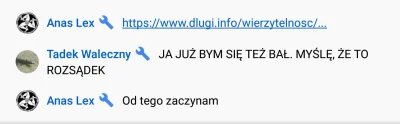 gagarinkosmonauta - @zielonyjanusz może też i o to ale jak wszedłem na lajta to tamte...