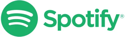 powerfulally - @Deykun: logo Spotify jest też lekko przekrzywione