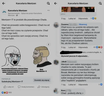 P.....c - Typowe normictwo/redpill: blackpill nie istnieje
Ci sami normicy/redpillow...
