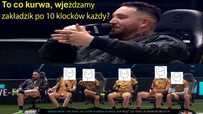 DuzoPracuje - Tak widzę zakłady proponowane przez grubasa milionera.
#movefederation...