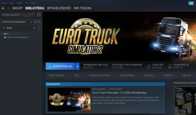 MultiRivals - @spanzik: > Kolejny co czerpie wiedze z eurotruck simulator.. .

( ͡°...