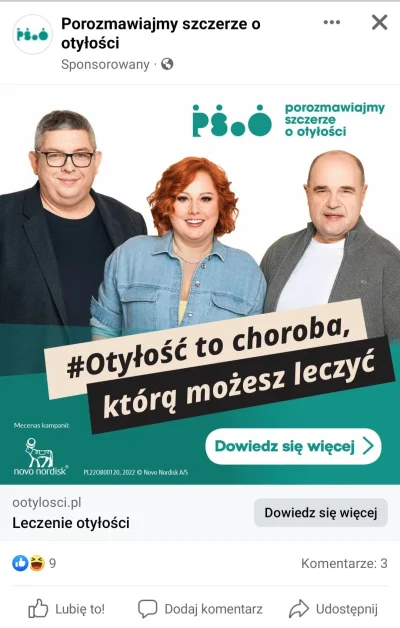 tentakijeden - Ooo! I to jest akcja którą szanuję a nie jakies fat shejmingi, grube p...