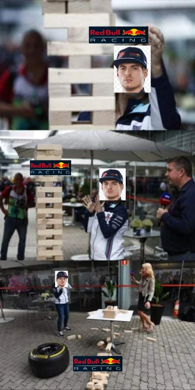 theexitest - ( ͡° ͜ʖ ͡°)
#f1