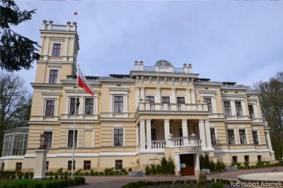 wonziu1 - Ukrainki z dziećmi nie chcą mieszkać za darmo w Pałacu w Biedrusku gdzie do...