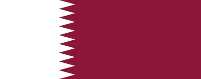 yourgrandma - Ciekawostka: flaga Kataru jest jedyną flagą niepodległego państwa, któr...