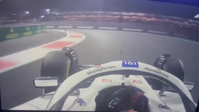 Tywin_Lannister - #f1 

Widzieliście? Mick chciał sobie porobić bączki na pożegnanie ...