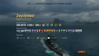 Papudrak - #worldofwarships #gry 

Droga "plujki". Bez rewelacji, ale z satysfakcją...