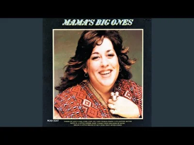 Monialka - @kurcik777: Mama Cass - Make Your Own Kind Of Music / It's Getting Better ...