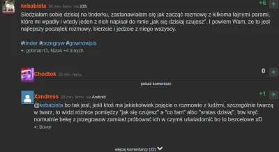 Smiecharz - jakie kocopoły wygaduje samica z obrazka vs rzeczywistość uwieczniona na ...