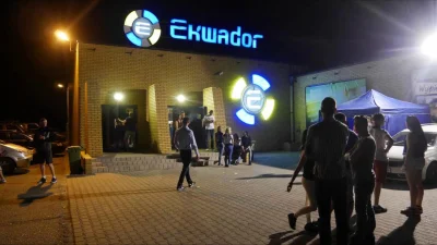 Musztardowytygrys9 - Ekwador wygrywa 2:0, z tej okazji zaczynamy pomeczową FETĘ ( ͡° ...