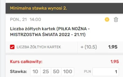 Raksi - Value, nowe przepisy sędziowskie. 

1/3


#bukmacherka #starstatsbets