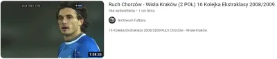 Pawu1on - Niewielu wie, że Charles Leclerc przed karierą w wyścigach grał w Ruchu Cho...