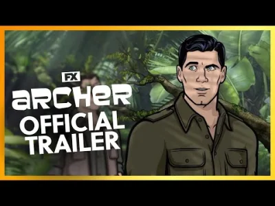 upflixpl - Archer | Najnowszy sezon w grudniu na Netflix

Fani Archera, nadchodzą d...