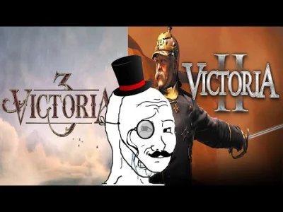 Bosku - kiedyś to było....
#victoria3