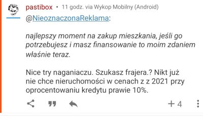 Krupier - @NieoznaczonaReklama:
 najlepszy moment na zakup mieszkania, jeśli go potrz...