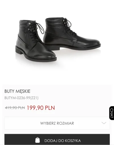 Stettiner22 - Takie ładne trzewiki z Ochnika kupiłem, przypominają mi buty piechoty s...