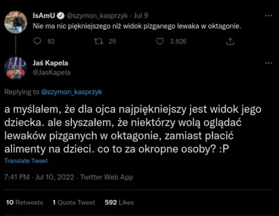 LudwiczekBezBekNews - Najfajniejsza riposta we freakach. Az chce sie do tego wracac x...