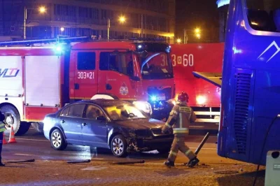 wiecejszatana - kierowca tego pojazdu mógłby nam coś opowiedzieć na ten temat

 ucie...