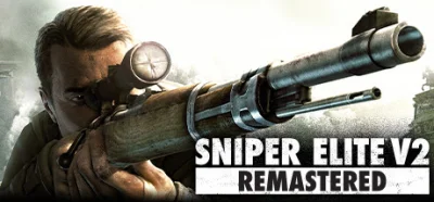 Lookazz - Dzisiaj pozbędę się klucza Steam do Sniper Elite V2 Remastered


Rozlosuję ...