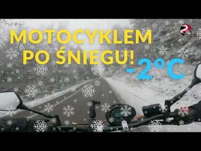 TYLKOjazdaTestyNowosci_Porady - #motocykle Sezon zimowy rozpoczęty ( ͡° ͜ʖ ͡°) 

+ ...
