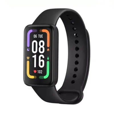 polu7 - Xiaomi Redmi Smart Band Pro Smart Watch w cenie 28.49$ (129.17 zł) | Najniższ...