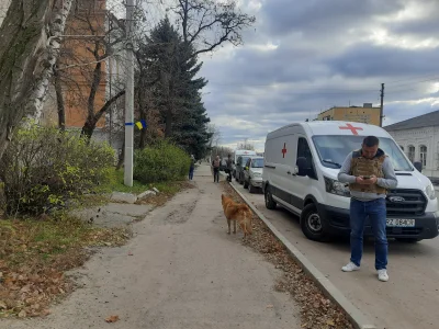 machus666 - 1) OP to debil który nie rozumie ze konwój to więcej niż jedno auto odsył...