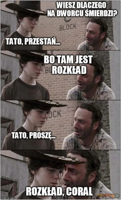 nocne_zwidy - #thewalkingdead