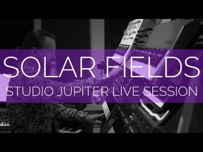 Quassar - #muzykaelektroniczna #solarfields

Solar fields w akcji乁(♥ ʖ̯♥)ㄏ