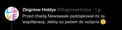 CipakKrulRzycia - #newsweek #polska 
#holdys