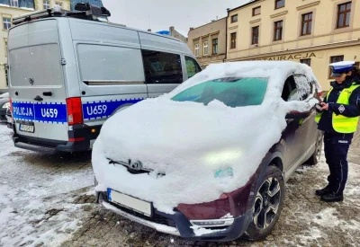 pogop - Komenda powiatowa policji w Pile XD

❄Śnieg potrafi stworzyć piękny klimat. R...