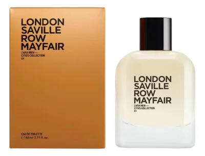 TerazMnieWidac - #perfumy

Ciekawa rzecz: Zara London wg opinii na fragrze to klon YS...