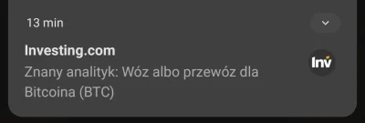 Partacze - Poważny analityk to i poważne analizy xD #bitcoin #gielda